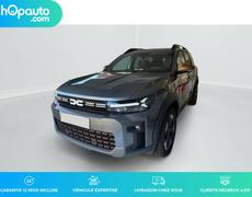 Dacia Bigster Cesson-Sévigné