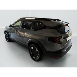 Dacia Bigster Mild Hybrid 130 4x4 Extreme Cesson-S&eacute;vign&eacute;
