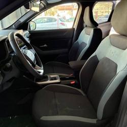 Dacia Bigster Mild Hybrid 130 4x4 Extreme Cesson-S&eacute;vign&eacute;