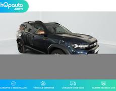 Dacia Bigster Cesson-Sévigné