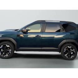 Dacia Bigster HYBRID 155 Extreme Cesson-S&eacute;vign&eacute;