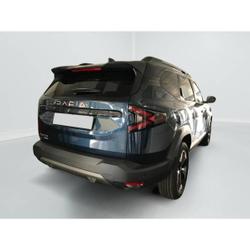 Dacia Bigster HYBRID 155 Extreme Cesson-S&eacute;vign&eacute;