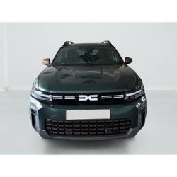 Dacia Bigster HYBRID 155 Extreme Cesson-S&eacute;vign&eacute;