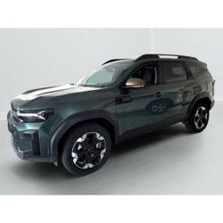 Dacia Bigster HYBRID 155 Extreme Cesson-S&eacute;vign&eacute;