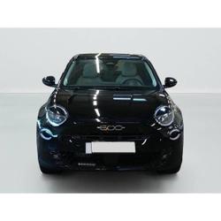 Fiat 600e T-Gen 3 1.2 Hybrid 110ch eDCT6 La Prima Cesson-S&eacute;vign&eacute;