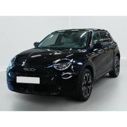 Fiat 600e T-Gen 3 1.2 Hybrid 110ch eDCT6 La Prima Cesson-S&eacute;vign&eacute;