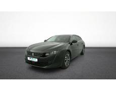 Peugeot 508 SW Salins-les-Bains