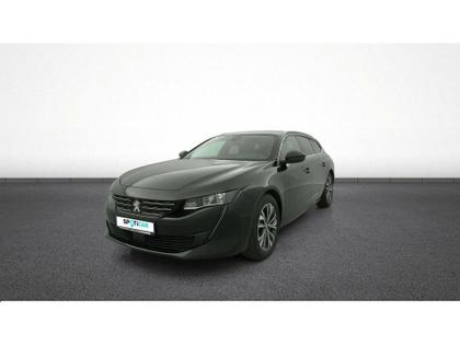 Peugeot 508 SW - 508 SW BlueHDi 130 ch S&S EAT8 Allure Pack - 18 989 €