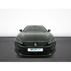 Peugeot 508 SW 508 SW BlueHDi 130 ch S&S EAT8 Allure Pack Salins-les-Bains