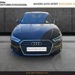 Audi A3 Sportback 35 TFSI 150ch CoD S line Euro6d-T occasion - Saint-L&eacute;onard - photo 2/47