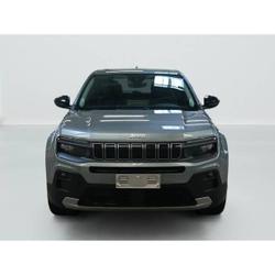 Jeep Avenger 1.2 Turbo T3 100 ch Altitude Saint-Jouan-des-Gu&eacute;rets