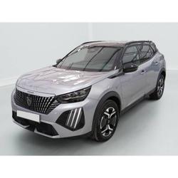 Peugeot 2008 Hybrid 145 e-DCS6 GT Cesson-S&eacute;vign&eacute;