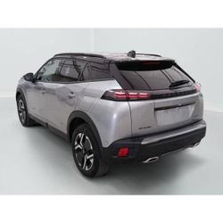 Peugeot 2008 Hybrid 145 e-DCS6 GT Saint-Jouan-des-Gu&eacute;rets