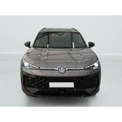 Volkswagen T-Roc 1.5 eTSI EVO2 Hybrid 150 ch DSG7 R-Line Saint-Jouan-des-Gu&eacute;rets
