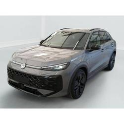 Volkswagen T-Roc 1.5 eTSI EVO2 Hybrid 150 ch DSG7 R-Line Saint-Jouan-des-Gu&eacute;rets
