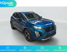 Peugeot 2008 Cesson-Sévigné