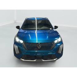 Peugeot 2008 100 S BVM6 Allure Saint-Jouan-des-Gu&eacute;rets