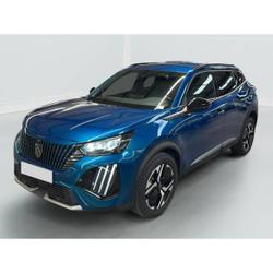 Peugeot 2008 100 S BVM6 Allure Saint-Jouan-des-Gu&eacute;rets