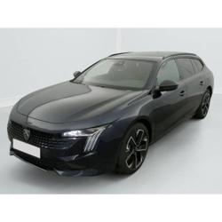 Peugeot 508 SW Hybrid 180 e-EAT8 Allure Saint-Jouan-des-Gu&eacute;rets