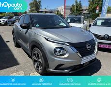 Nissan Juke Saint-Jouan-des-Guérets