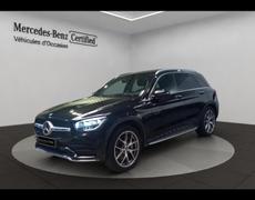 Mercedes GLC Fleury-les-Aubrais