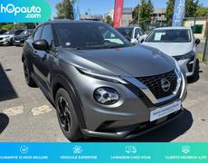 Nissan Juke Saint-Jouan-des-Guérets