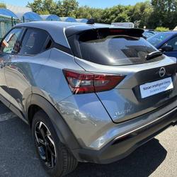 Nissan Juke DIG-T 114 N-Connecta Saint-Jouan-des-Gu&eacute;rets
