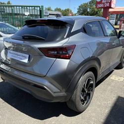 Nissan Juke DIG-T 114 N-Connecta Saint-Jouan-des-Gu&eacute;rets