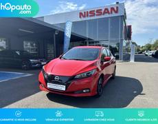 Nissan Leaf Laval