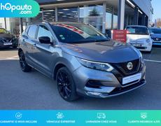 Nissan Qashqai Cesson-Sévigné