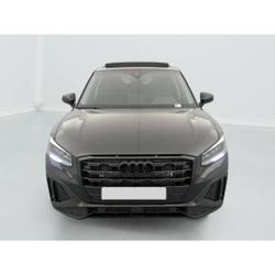 Audi Q2 35 TFSI 150 S tronic 7 Design Saint-Jouan-des-Gu&eacute;rets