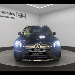 Mercedes GLB 200d 150ch AMG Line 8G DCT Fleury-les-Aubrais