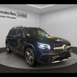Mercedes GLB 200d 150ch AMG Line 8G DCT Fleury-les-Aubrais