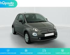 Fiat 500 II