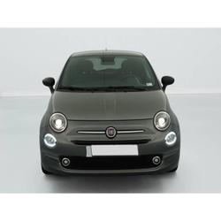 Fiat 500 II 1.0 70 ch Hybride BSG S Cesson-S&eacute;vign&eacute;