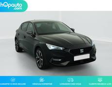 Seat Leon Cesson-Sévigné