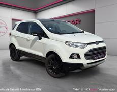Ford Ecosport Valence