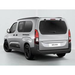 Citroen Berlingo XL 100 PLUS 7PL STYLE Saint-Jouan-des-Gu&eacute;rets