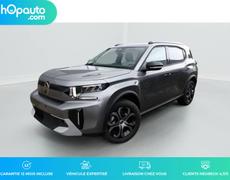 Citroen C3 Aircross Saint-Jouan-des-Guérets