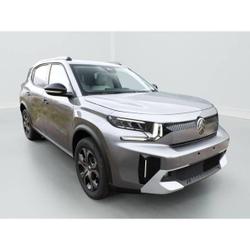 Citroen C3 Aircross Hybride 145 e-DCS6 Plus Saint-Jouan-des-Gu&eacute;rets