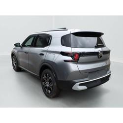 Citroen C3 Aircross Hybride 145 e-DCS6 Plus Saint-Jouan-des-Gu&eacute;rets