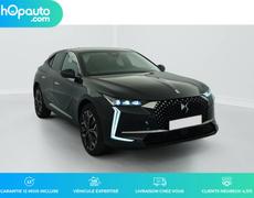 DS DS4 Cesson-Sévigné