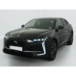 DS DS4 PureTech 130 EAT8 Rivoli DS4 Cesson-S&eacute;vign&eacute;