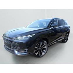MG EHS 1.5 Hybrid+ 224 ch Luxury Saint-Jouan-des-Gu&eacute;rets