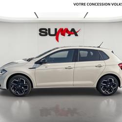 Volkswagen Polo Polo 1.0 TSI 95 S&S BVM5 R-Line Edition Charmeil