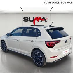 Volkswagen Polo Polo 1.0 TSI 95 S&S BVM5 R-Line Edition Charmeil
