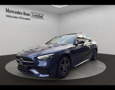 Mercedes Classe C Fleury-les-Aubrais