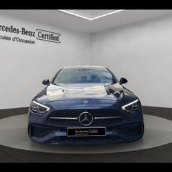Mercedes Classe C 220 d 197ch AMG Line Fleury-les-Aubrais