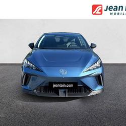 MG MG4 MG4 EV 64kWh - 140 kW Premium Reventin-Vaugris