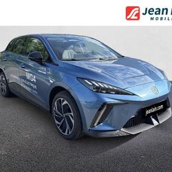 MG MG4 MG4 EV 64kWh - 140 kW Premium Reventin-Vaugris